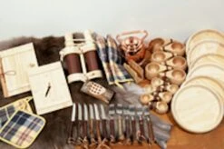 Wolff Finnhaus Grillkota 9 De Luxe Inkl. Grillanlage Und Lapplandpaket (C) 21 Wolff Finnhaus Grillkota 9 De Luxe Inkl. Grillanlage Und Lapplandpaket (C) -Broil King Geschaft Wolff Finnhaus Grillkota 9 de luxe Komplett Paket 1