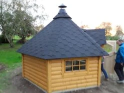 Wolff Finnhaus Grillkota Basic 9 Aktionsmodell -Broil King Geschaft Wolff Finnhaus Grillkota Basic 9 Aktionsmodell 2