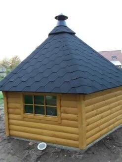 Wolff Finnhaus Grillkota Basic 9 Aktionsmodell -Broil King Geschaft Wolff Finnhaus Grillkota Basic 9 Aktionsmodell 3