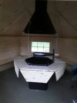 Wolff Finnhaus Grillkota Basic 9 Aktionsmodell -Broil King Geschaft Wolff Finnhaus Grillkota Basic 9 Aktionsmodell 4