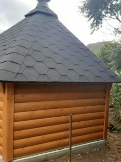 Wolff Finnhaus Grillkota Basic 9 Aktionsmodell -Broil King Geschaft Wolff Finnhaus Grillkota Basic 9 Aktionsmodell 6