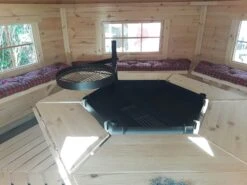 Wolff Finnhaus Grillkota Basic 9 Aktionsmodell -Broil King Geschaft Wolff Finnhaus Grillkota Basic 9 Aktionsmodell 7