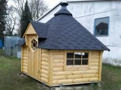 Wolff Finnhaus Grillkota Basic 9 Aktionsmodell -Broil King Geschaft Wolff Finnhaus Grillkota Basic 9 Aktionsmodell 8