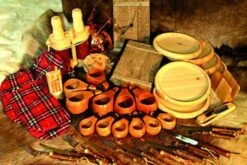 Wolff Finnhaus Lapplandpaket Ohne Rentierfelle