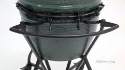 Big Green Egg IntEGGrated Nest+Handler Für 2XLarge -Broil King Geschaft aA4wXnvd5Es 3