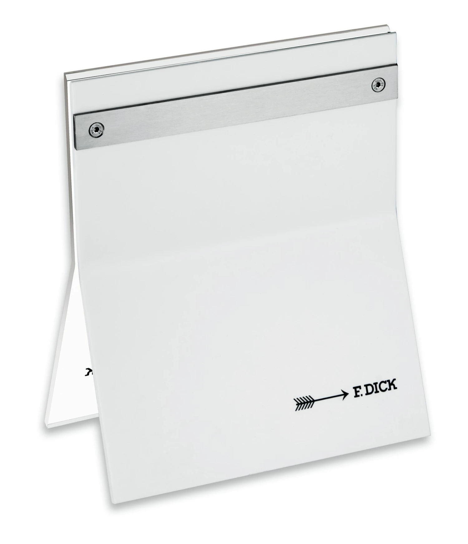 F. DICK Acryl-Messerblock 4 Knives Weiss 1905 4-teilig 2 F. DICK Acryl-Messerblock 4 Knives Weiss 1905 4-teilig – Bild 2