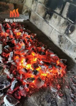 Big Green Egg Woody Holzkohle Aus Buchenholz 10 Kg -Broil King Geschaft bge 0724943369085 Maras SommerBuchenholzkohle 2048x2048