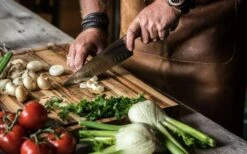 Big Green Egg Messerset -Broil King Geschaft bge 117687 knife set 01 800x500