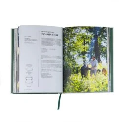 Big Green Egg Kochbuch "Kochen Mit Dem Big Green Egg" -Broil King Geschaft bge 2200039530068 ISBN 9783831045365 R6 0489 Bearbeitet