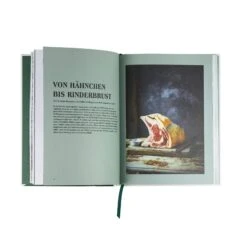 Big Green Egg Kochbuch "Kochen Mit Dem Big Green Egg" -Broil King Geschaft bge 2200039530068 ISBN 9783831045365 R6 0494 Bearbeitet