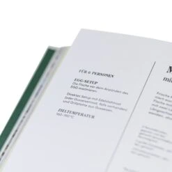 Big Green Egg Kochbuch "Kochen Mit Dem Big Green Egg" -Broil King Geschaft bge 2200039530068 ISBN 9783831045365 R6 0502 Bearbeitet