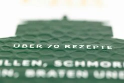 Big Green Egg Kochbuch "Kochen Mit Dem Big Green Egg" -Broil King Geschaft bge 2200039530068 ISBN 9783831045365 R6 0515