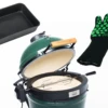 Big Green Egg Rotisserie Set Large