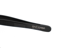 Big Green Egg Profi Pinzette 30 Cm Jet Black (OUI CHEF) -Broil King Geschaft bge 6022175641936 IMG 3471