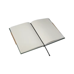 Big Green Egg Notizbuch -Broil King Geschaft bigg Produktbild 2