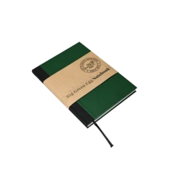 Big Green Egg Notizbuch