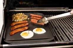 Broil King Gusseiserne Plancha -Broil King Geschaft broi 11342 Lifesyle 02