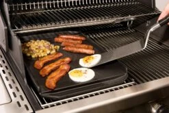 Broil King Gusseiserne Plancha -Broil King Geschaft broi 11342 Lifesyle 04