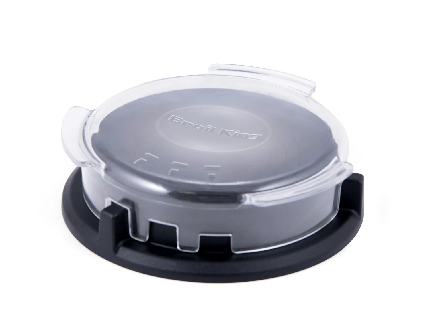 Broil King Burgerpresse Deluxe 1 Broil King Burgerpresse Deluxe