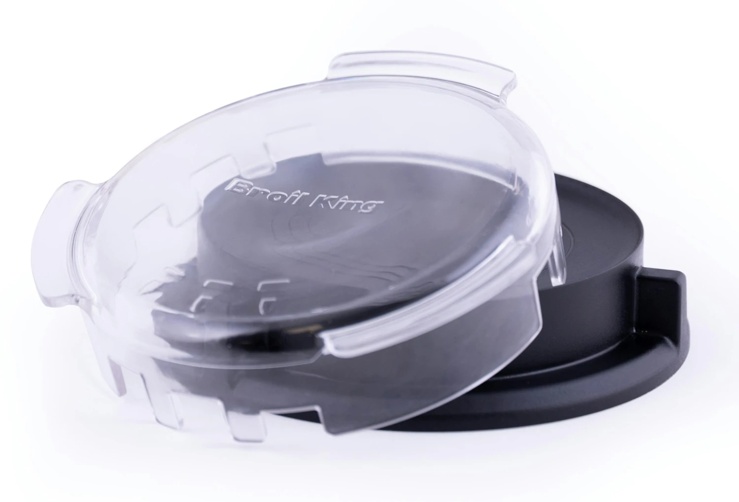 Broil King Burgerpresse Deluxe 2 Broil King Burgerpresse Deluxe – Bild 2