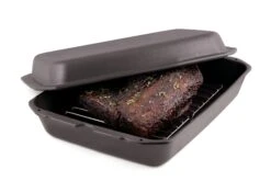 Broil King Gusseisener Multi Roaster -Broil King Geschaft broi 69610 propped 01