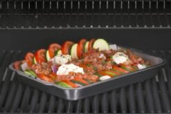 Broil King Grillpfanne -Broil King Geschaft broi BK 63106 lifestyle 05