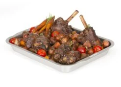 Broil King Grillpfanne -Broil King Geschaft broi BK 63106 propped 01