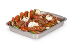 Broil King Grillpfanne -Broil King Geschaft broi BK 63106 propped 02