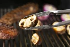 Broil King Baron Präzisions Grillzange -Broil King Geschaft broil 64037 PR ZISIONS GRILLZANGE BARON LANG LIFESTYLE 03