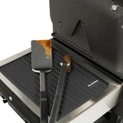 Broil King Baron Präzisionsgrillzange -Broil King Geschaft broil king 64036 0060162640360 PRAEZISIONS GRILLZANGE BARON KURZ LIFESTYLE 01
