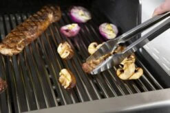 Broil King Baron Präzisionsgrillzange -Broil King Geschaft broil king 64036 0060162640360 PRAEZISIONS GRILLZANGE BARON KURZ LIFESTYLE 03