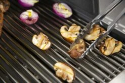 Broil King Baron Präzisionsgrillzange -Broil King Geschaft broil king 64036 0060162640360 PRAEZISIONS GRILLZANGE BARON KURZ LIFESTYLE 04