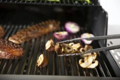 Broil King Baron Präzisionsgrillzange -Broil King Geschaft broil king 64036 0060162640360 PRAEZISIONS GRILLZANGE BARON KURZ LIFESTYLE 07