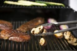 Broil King Baron Präzisionsgrillzange -Broil King Geschaft broil king 64036 0060162640360 PRAEZISIONS GRILLZANGE BARON KURZ LIFESTYLE 08