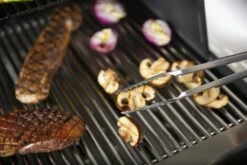 Broil King Baron Präzisionsgrillzange -Broil King Geschaft broil king 64036 0060162640360 PRAEZISIONS GRILLZANGE BARON KURZ LIFESTYLE 09