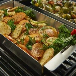 Broil King Narrow Wok -Broil King Geschaft broil king 69822 narrow wok