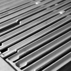 Broil King Imperial S 690 IR Inkl. Abdeckhaube, Gussplatte & Wokeinsatz -Broil King Geschaft broil king 997982 IMPERIAL S690IR GRIDS 05