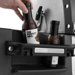 Broil King Regal 590 -Broil King Geschaft broil king 998282 REGAL590 CONDIMENT BIN 01