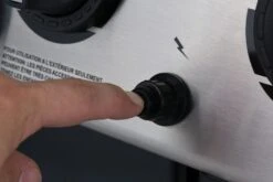 Broil King GEM 330 -Broil King Geschaft broilking GEM 340 814162 FEATURE 04