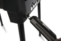 Broil King Porta Chef 320 Inkl. Abdeckhaube -Broil King Geschaft broilking PortaChef 320 952652 FEATURE 09