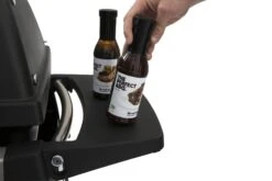 Broil King Porta Chef 320 Inkl. Abdeckhaube -Broil King Geschaft broilking PortaChef 320 952652 FEATURE 10