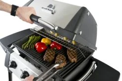 Broil King Porta Chef 320 Inkl. Abdeckhaube -Broil King Geschaft broilking PortaChef 320 952652 FEATURE 12