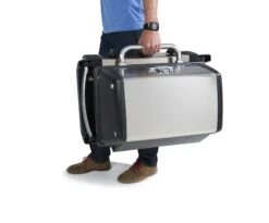 Broil King Porta Chef 320 Inkl. Abdeckhaube -Broil King Geschaft broilking PortaChef 320 952652 FEATURE 16