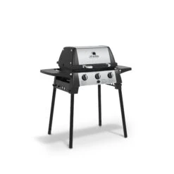 Broil King Porta Chef 320 Inkl. Abdeckhaube -Broil King Geschaft broilking PortaChef 320 952652 SIDE01