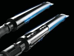 Broil King Regal 490 Inkl. Abdeckhaube, Gussplatte & Wokeinsatz -Broil King Geschaft broilking REGAL 490 SCHWARZ FEATURE 11