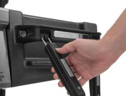 Broil King Regal 590 -Broil King Geschaft broilking REGAL 590 SCHWARZ FEATURE 07