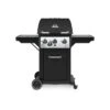 Broil King Royal 340 Inkl. Abdeckhaube