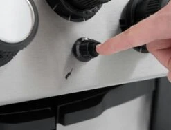 Broil King Gasgrill Signet 390 Inkl. Abdeckhaube & Gussplatte -Broil King Geschaft broilking SIGNET 390 FEATURE 04