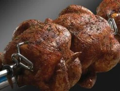 Broil King Gasgrill Signet 390 Inkl. Abdeckhaube & Gussplatte -Broil King Geschaft broilking SIGNET 390 FEATURE 11