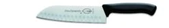 F. DICK Santoku ProDynamic Mit Kullenschliff 18 Cm